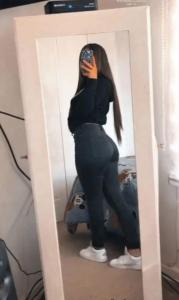 662437912: Chica busca chico en Madrid