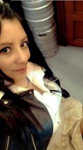 624750033: Chica busca chico en Madrid