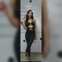 607434287: Chica busca chico en Sevilla
