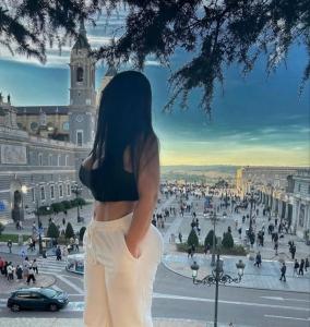 Chica busca chico en Tenerife: 