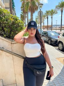 667722671: Transexual en Alicante