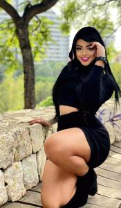 603351649: Transexual en Alicante