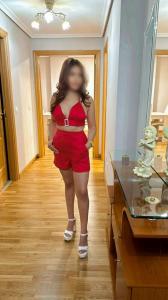 Chica busca chico en Valladolid: Chica busca chico