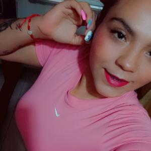 Chica busca chico en Almería: 