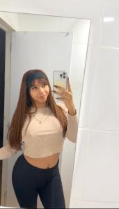 612505600: Chica busca chico en Madrid