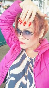 603261241: Transexual en Melilla