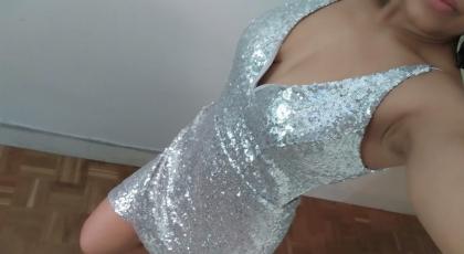 614483233: Chica busca chico en Madrid