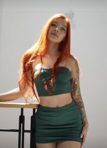 Chica busca chico en Alicante: 