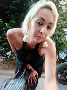 Transexual en Valencia: 