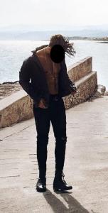 Chica busca chico en Alicante: 