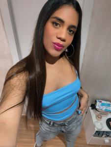604175641: Transexual en Madrid