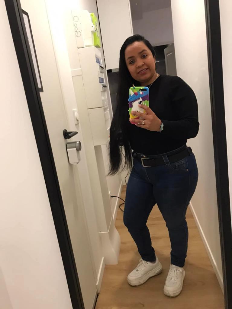 Chica busca chico en Barcelona: 