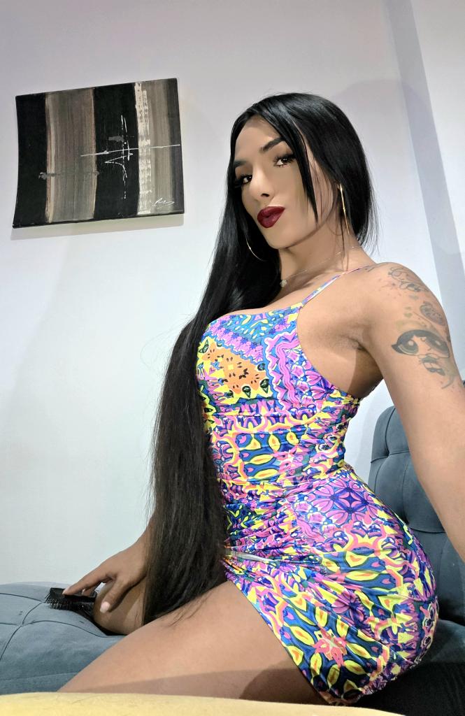 602580991: Transexual en Barcelona
