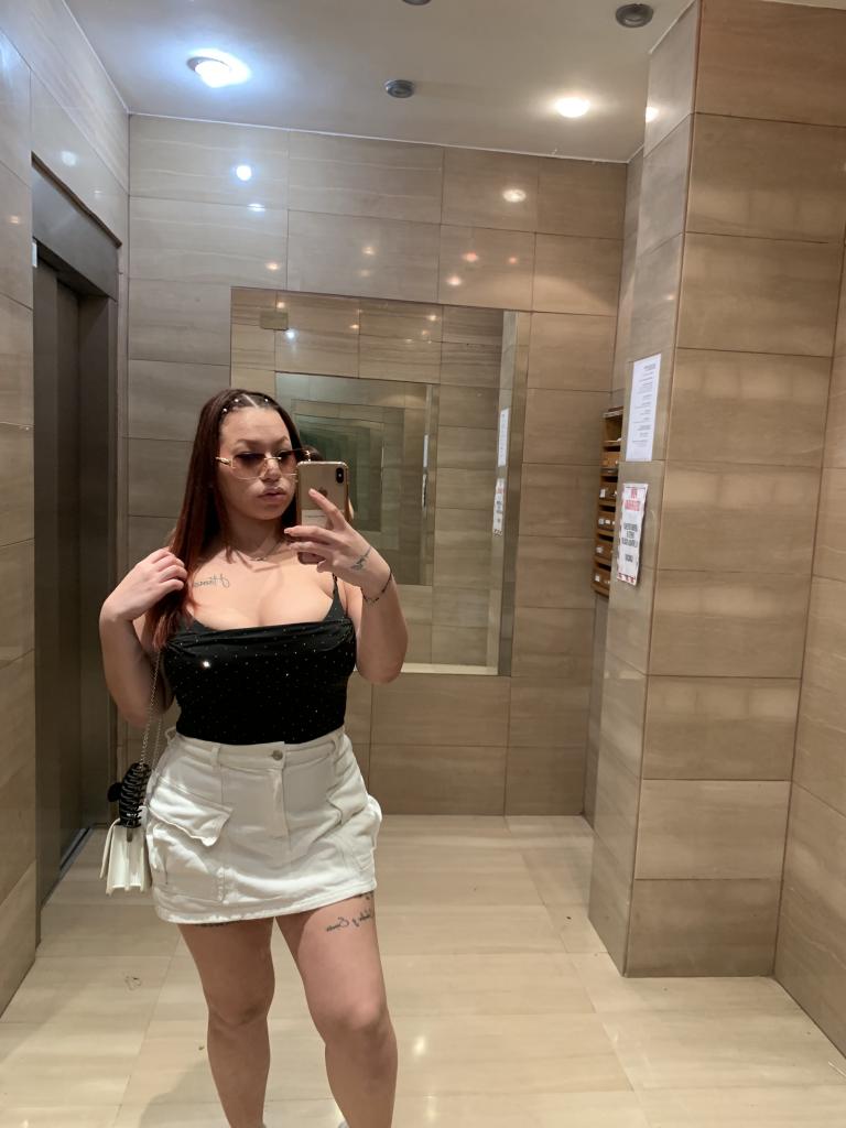 Chica busca chico en Barcelona: 