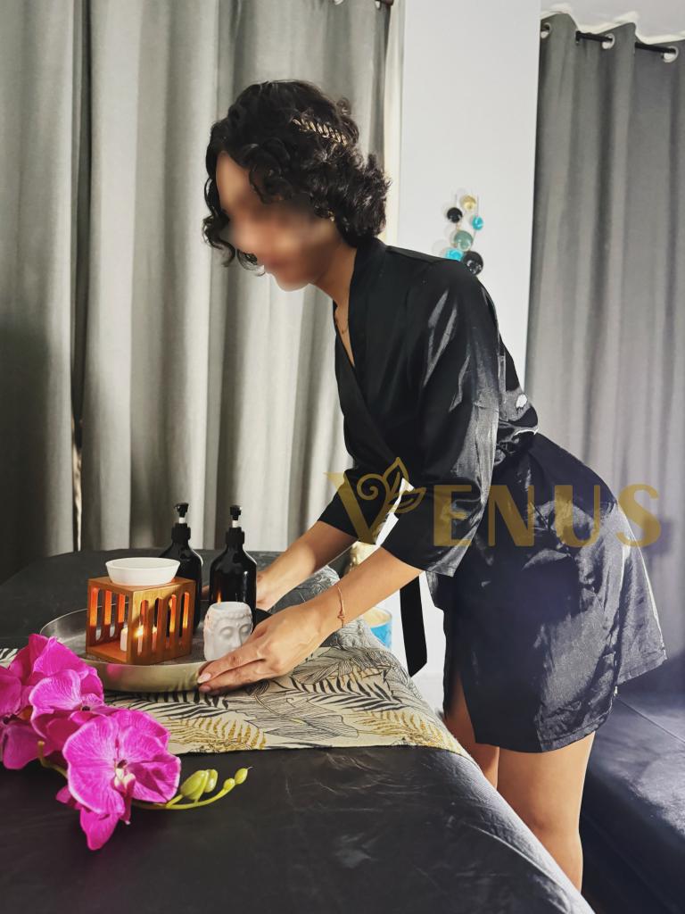 Transexual en Barcelona: 