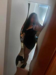 603284745: Chica busca chico en Málaga