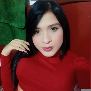 643580085: Transexual en Castellón