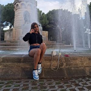 604382058: Transexual en Madrid