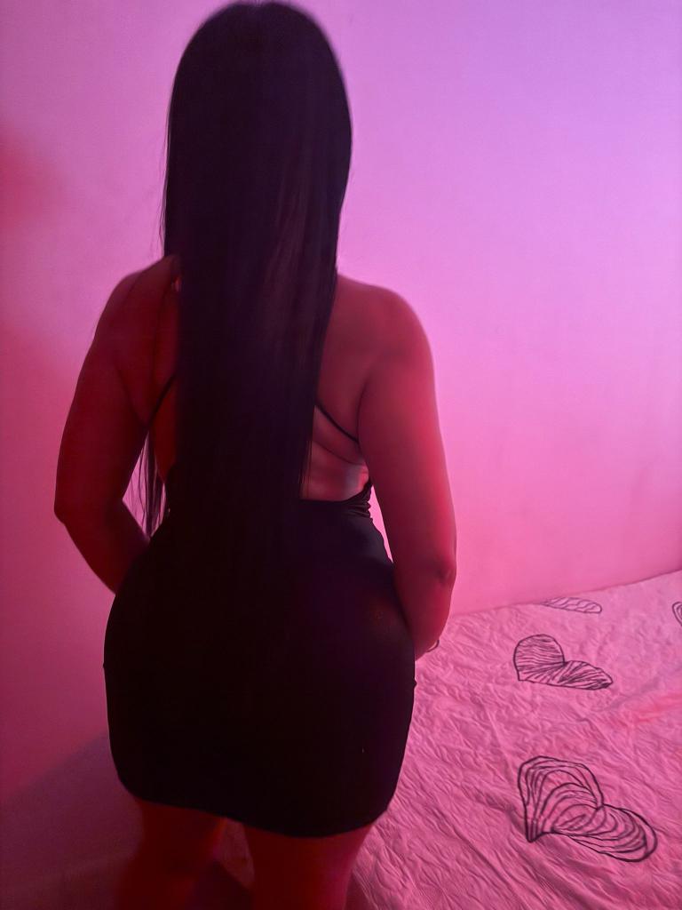 Chica busca chico en Barcelona: 