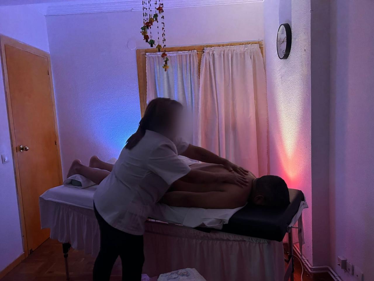 Chica busca chico en Navarra: 