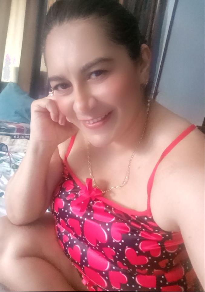 Chica busca chico en Burgos: 