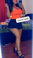 744791608: Chica busca chico en Madrid
