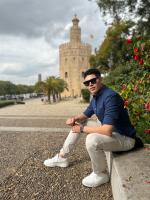 662902820: Chico busca chica en Ibiza