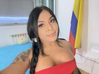 624937981: Transexual en Zaragoza