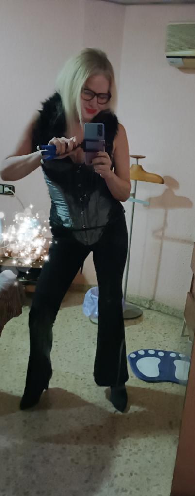 Chica busca chico en Valencia: 