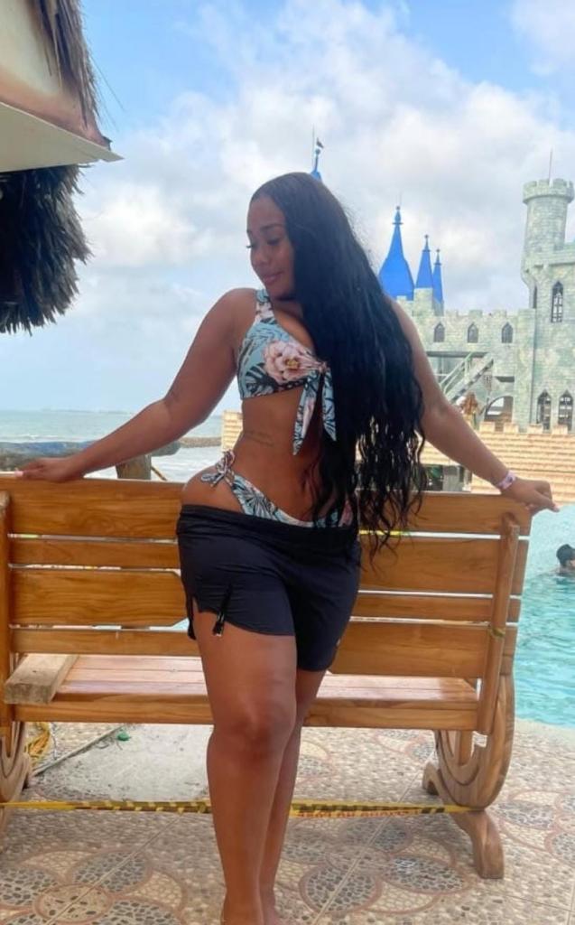 614497050: Chica busca chico en Las Palmas