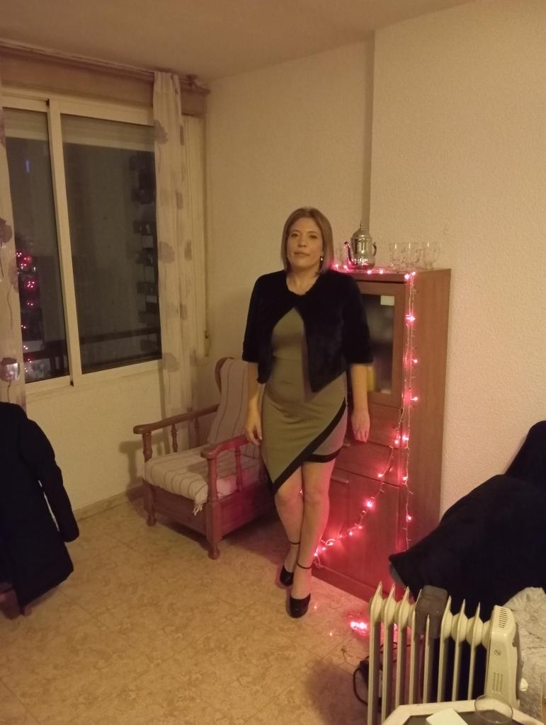 662275164: Chica busca chico en Almería