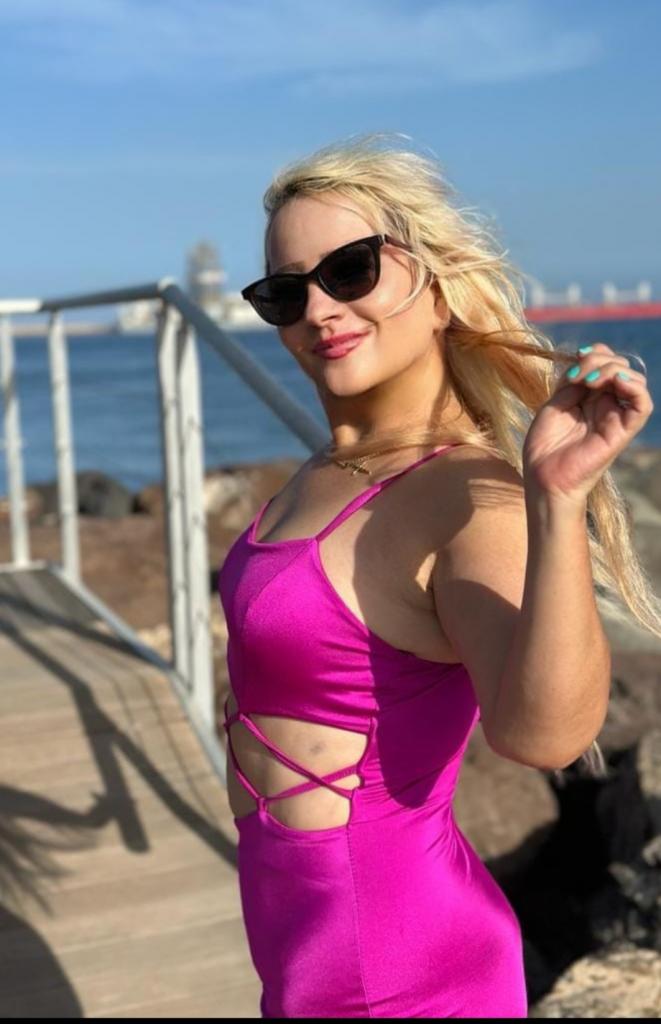 Chica busca chico en Las Palmas: Chica busca chico