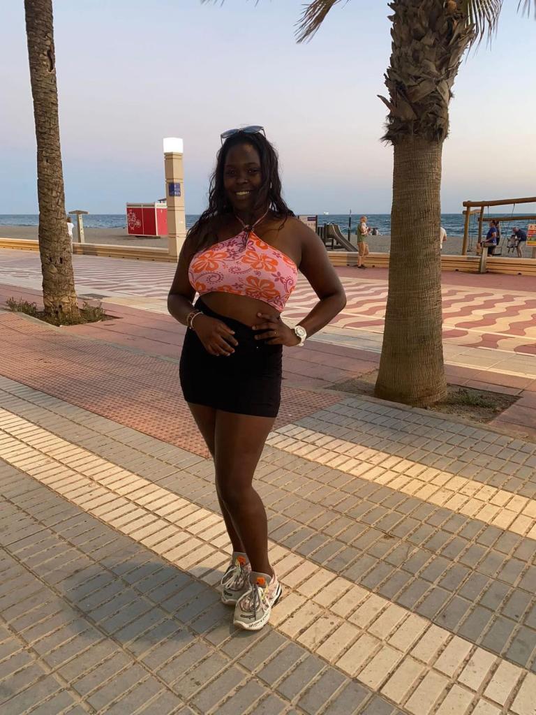 Chica busca chico en Valencia: 
