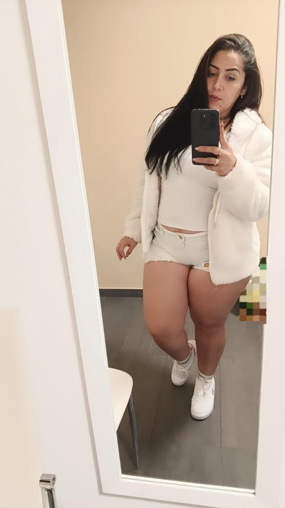 Chica busca chico en Murcia: 