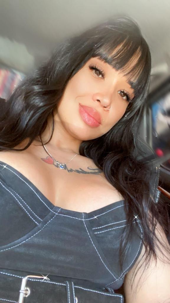 Chica busca chico en Las Palmas: 