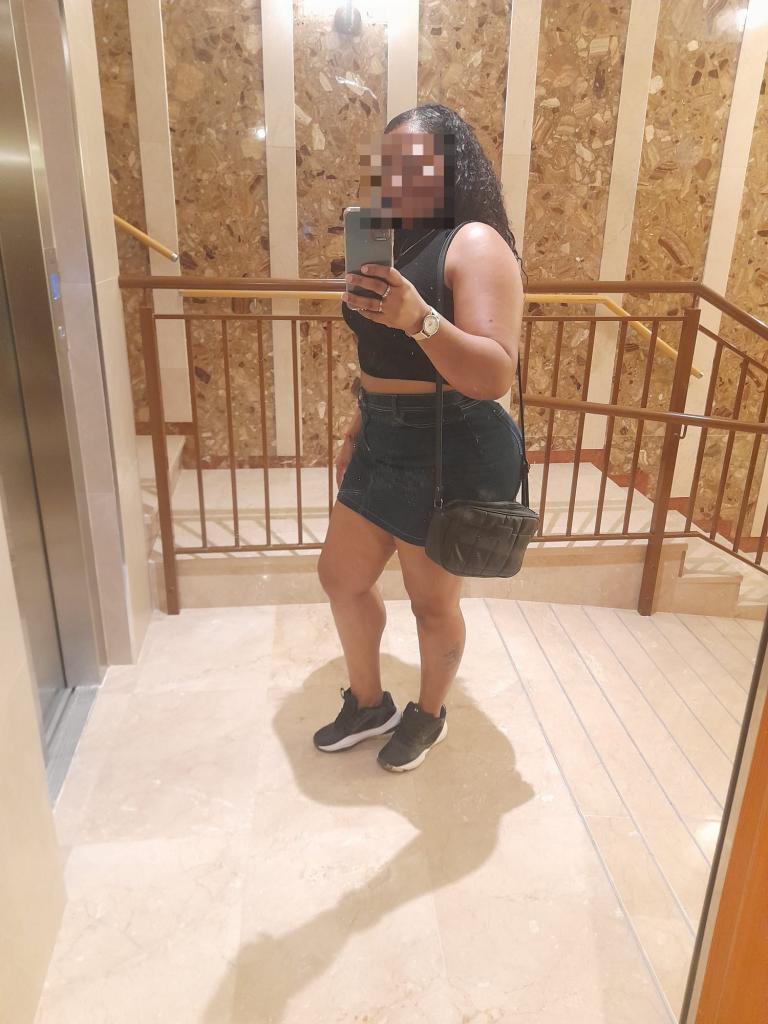 Chica busca chico en Valencia: 