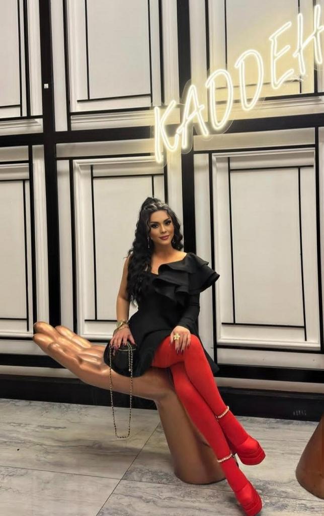 Travesti en Córdoba: 