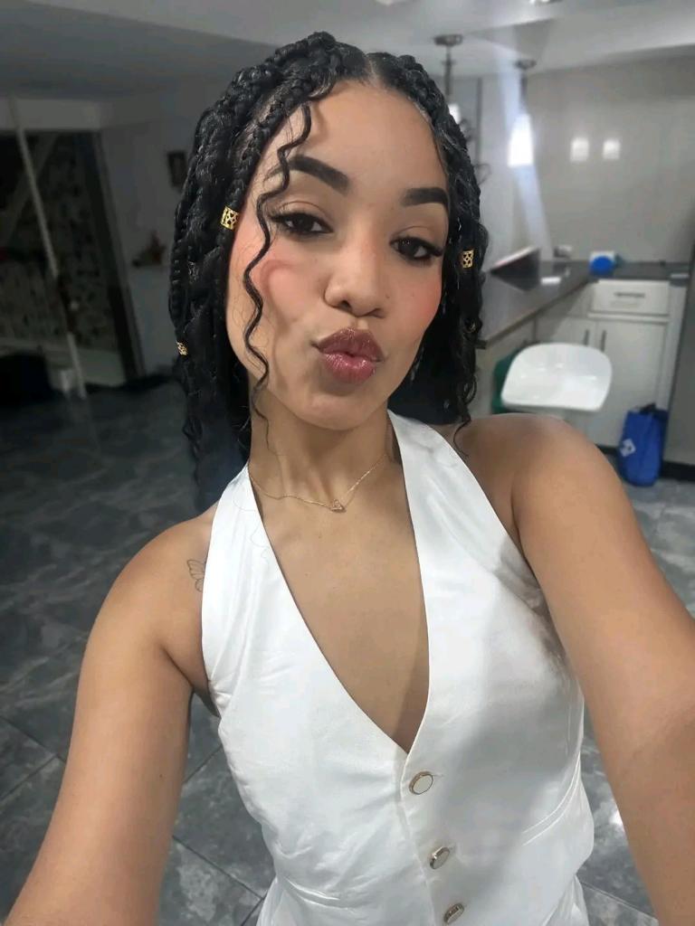 Chica busca chico en Las Palmas: 