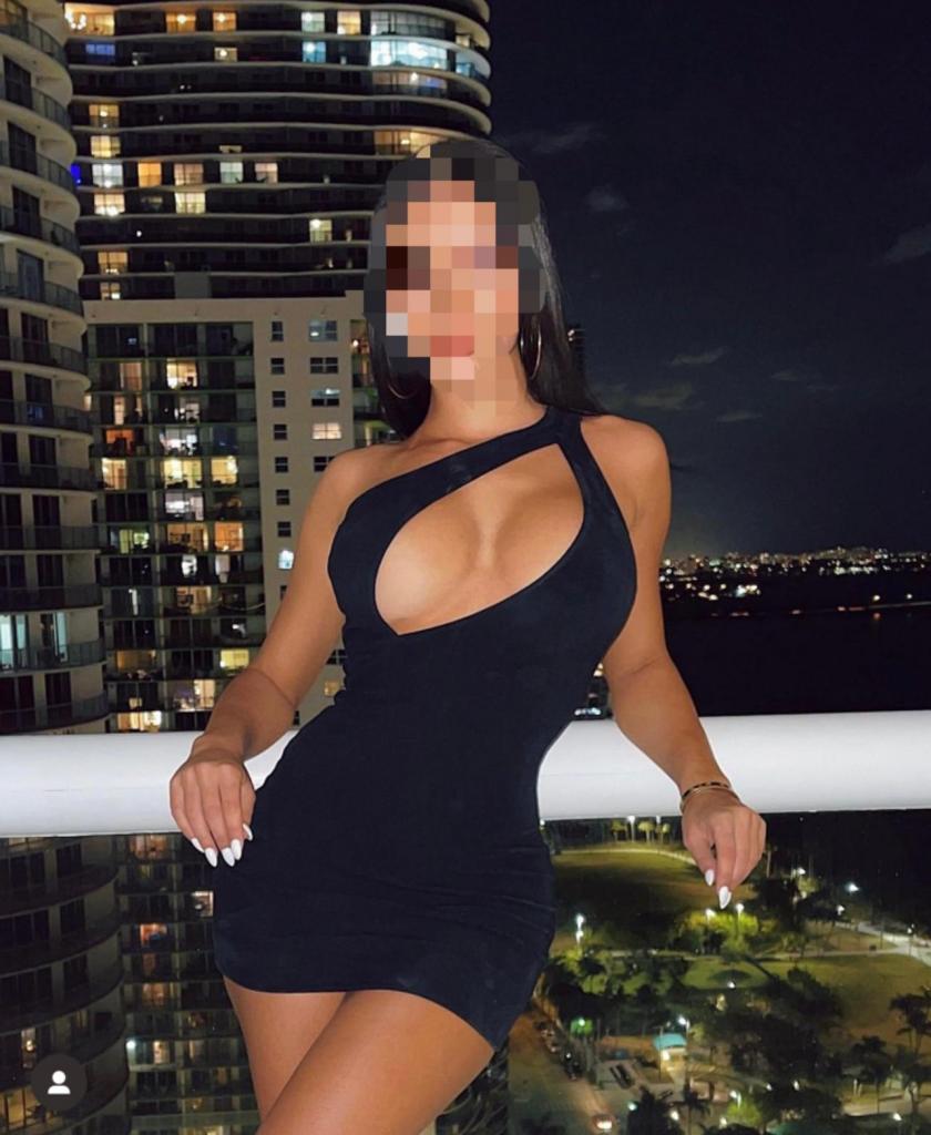 Chica busca chico en Málaga: 