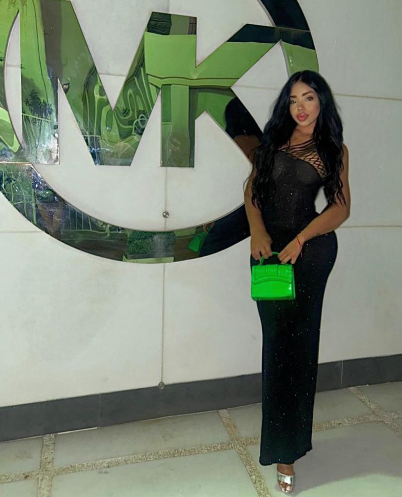 641793439: Chica busca chico en Almería