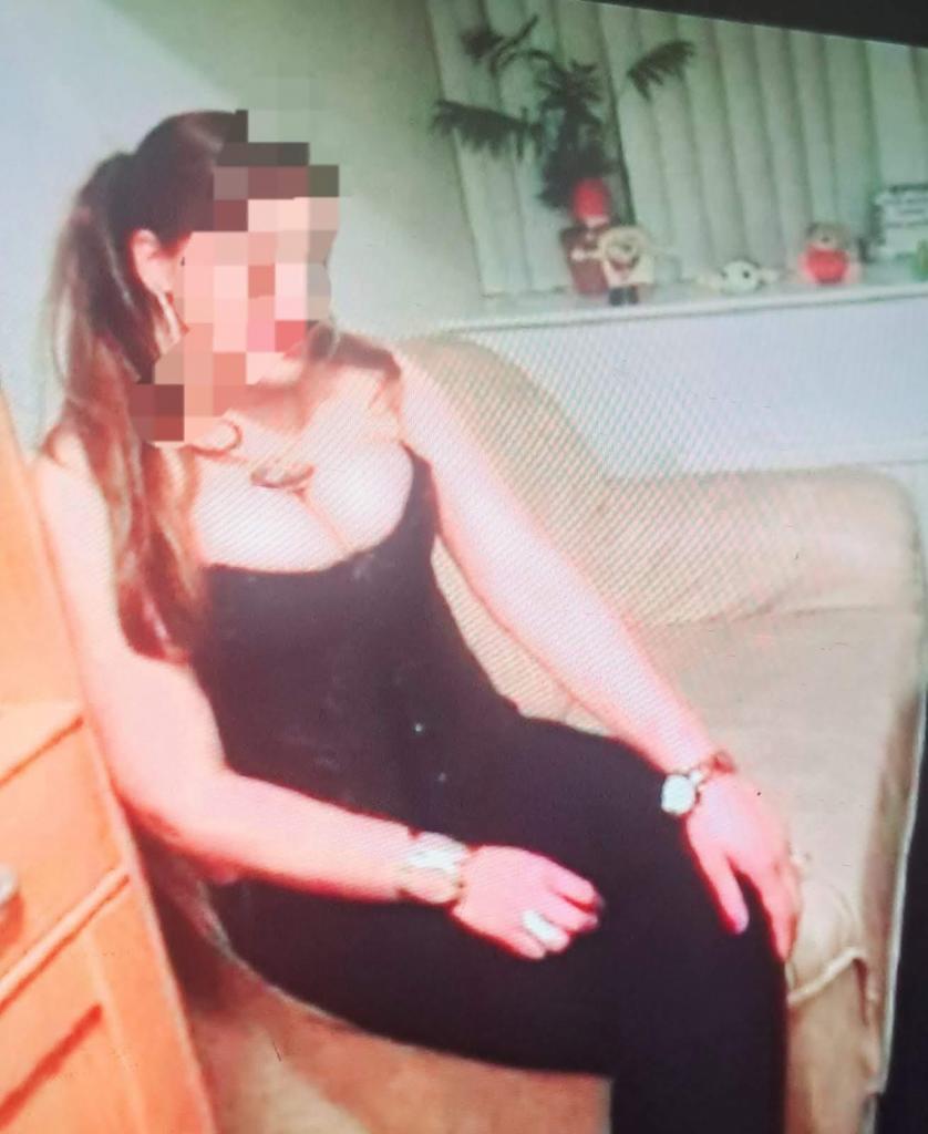 Chica busca chico en Alicante: 