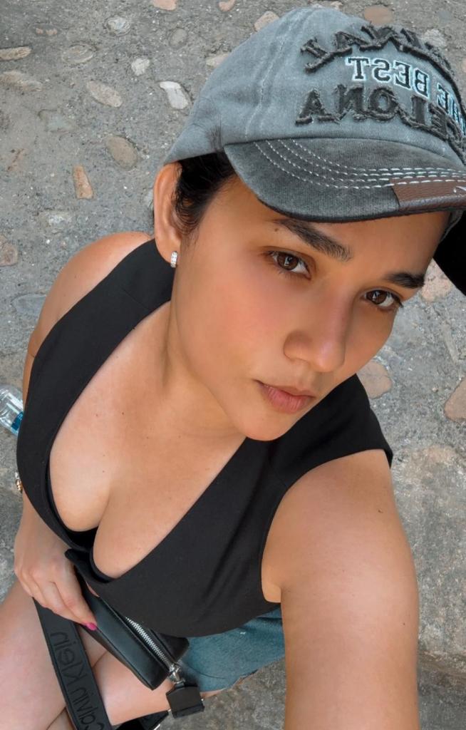 614997587: Chica busca chico en La Rioja