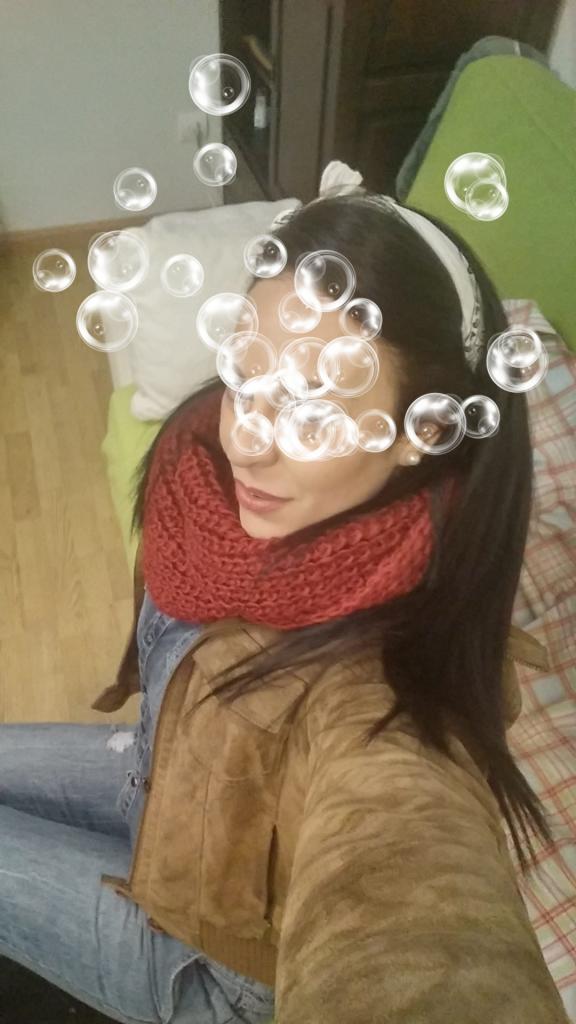 Chica busca chico en Toledo: 