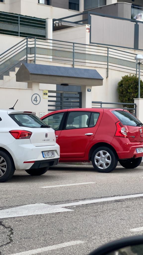 614276671:  en Málaga