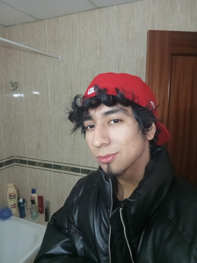 Chico busca chica en Huelva: 