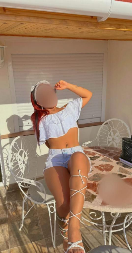 Chica busca chico en Alicante: 