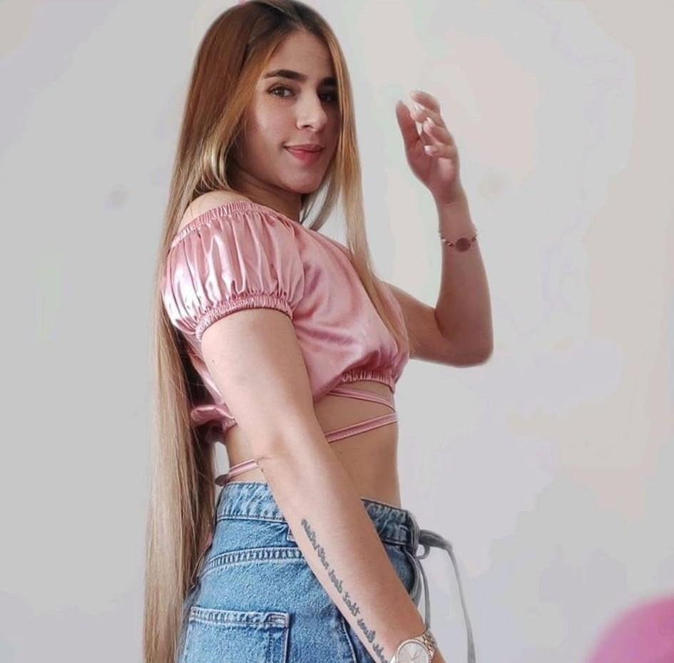 Chica busca chico en Castellón: 