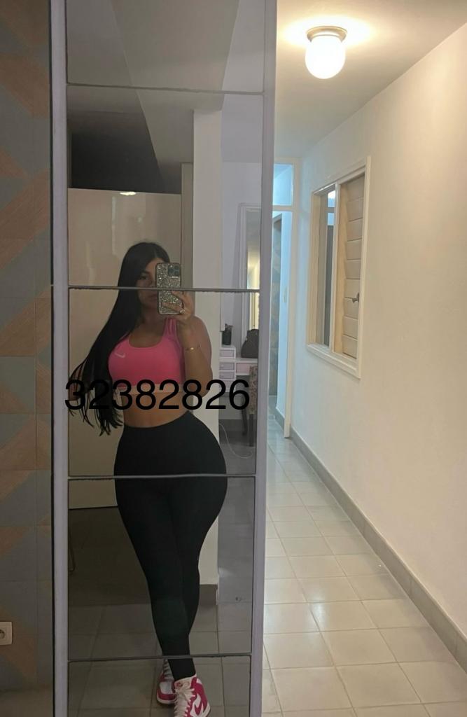 Chica busca chico en León: 