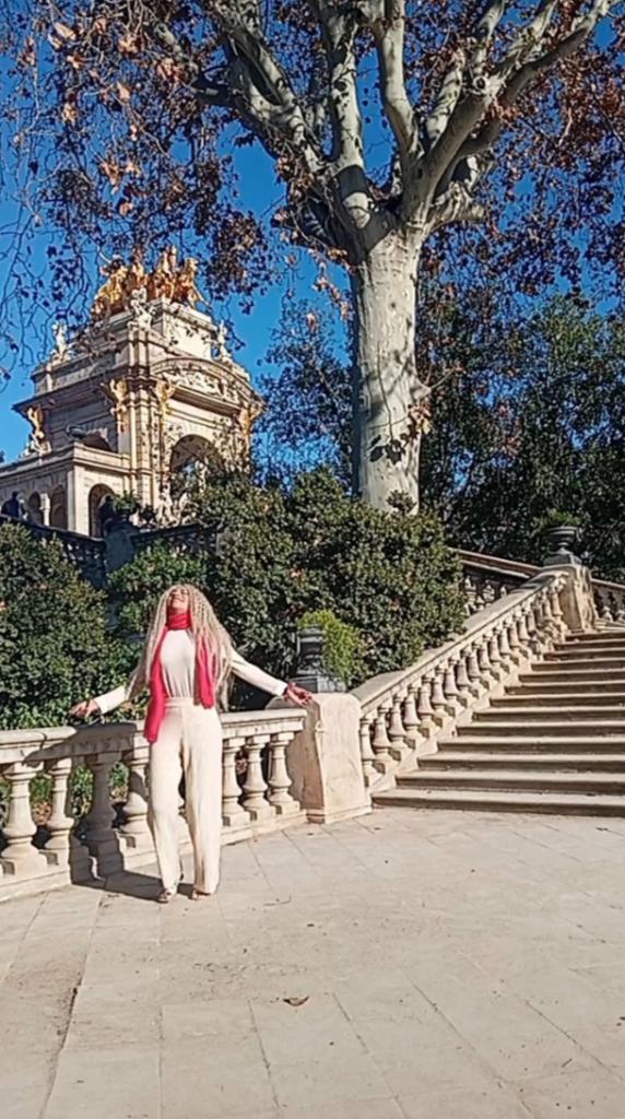 685481913: Transexual en Barcelona