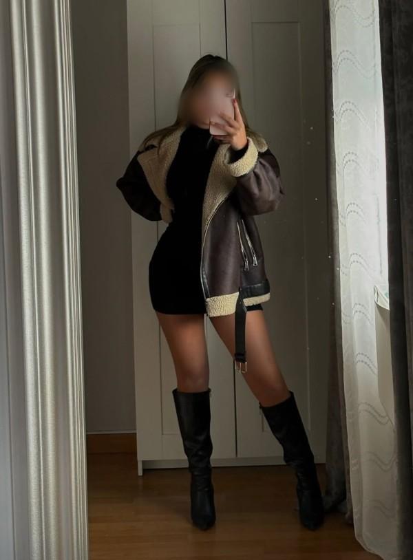 Chica busca chico en Alicante: 